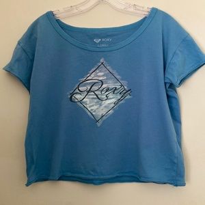 Roxy Loose Fitting Tee